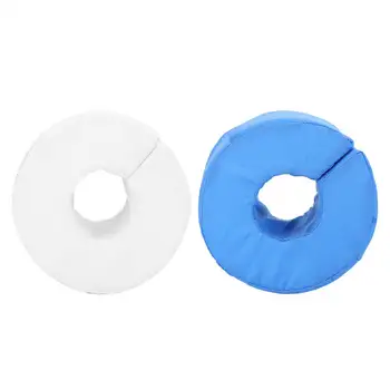 

Foot lift support cushion shape Lightweight material Anti-decubitus cushion Footrest cushion Feet for hands Helps raise the arm