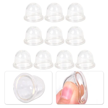 

500x Primer Bulb Replacement fit for Zama Echo for Husqvarna Poulan Weedeater Stihl Shindaiwa CarburetorAccessories