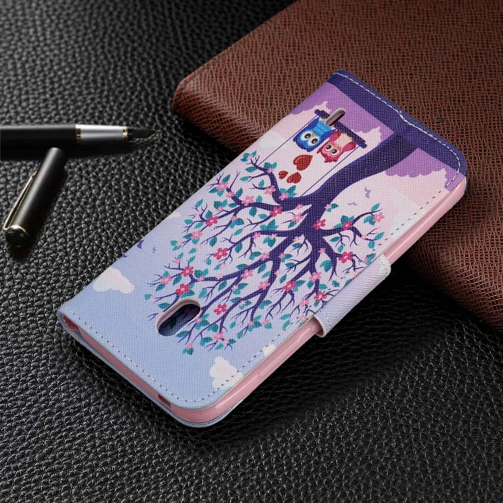 Чехол С Откидывающейся Крышкой для Nokia 2,2 TA-1188 TA-1191 TA-1179 TA-1183 чехол, кожаный чехол для Nokia2.2 TA 1188 1191 1179 1183 чехол сумка