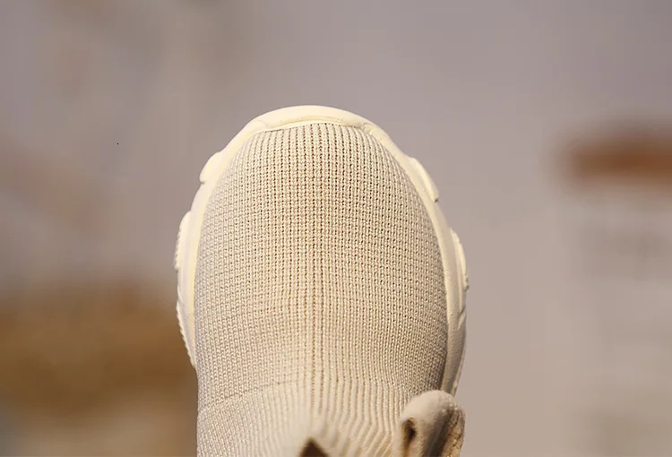 CNFSNJ бренд 2019 новая на осень-зиму для мальчиков детская обувь \ Сникеры детские кроссовки для девочек с сетчатой тканью дышащая повседневная