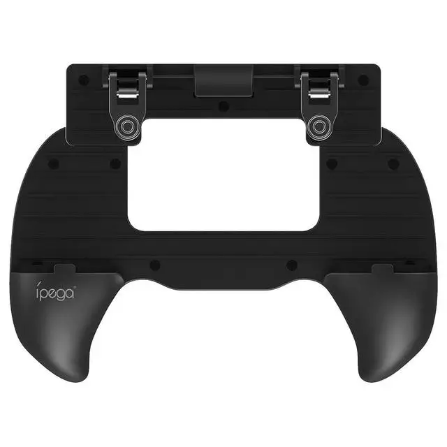  BEESCLOVER Switch for FPS PUBG Mobile Phone Game Controller L1RL Trigger Button Fire Key for iPhone