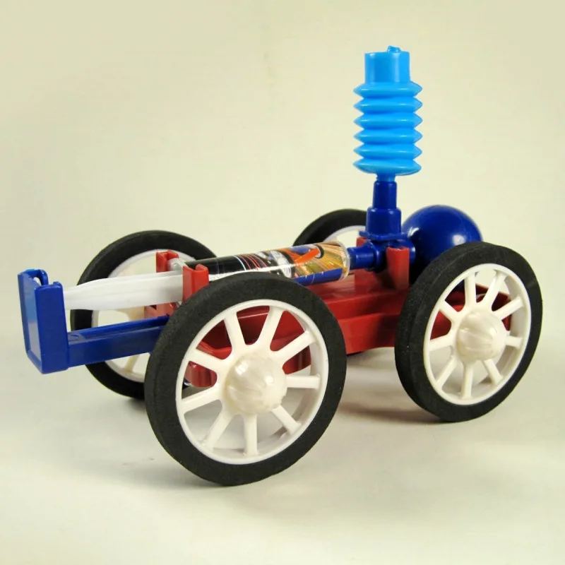 

Air Vehicle Experiment Teenager Handmade Lesson DIY China Science Publishing & Media Ltd.(cspm) Small Production Experimental Mo