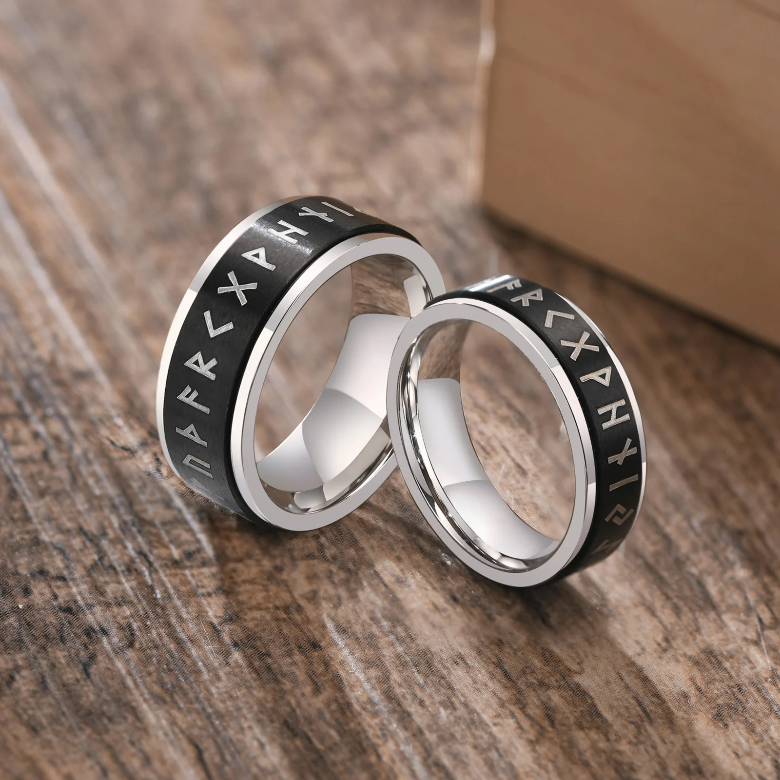 Engraved 1 Ring Signature And/or Handwritten Phrase - Etsy Singapore