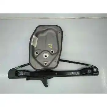 

1K4839462A WINDOW REGULATOR REAR RIGHT VOLKSWAGEN GOLF V SALOON (1K1)