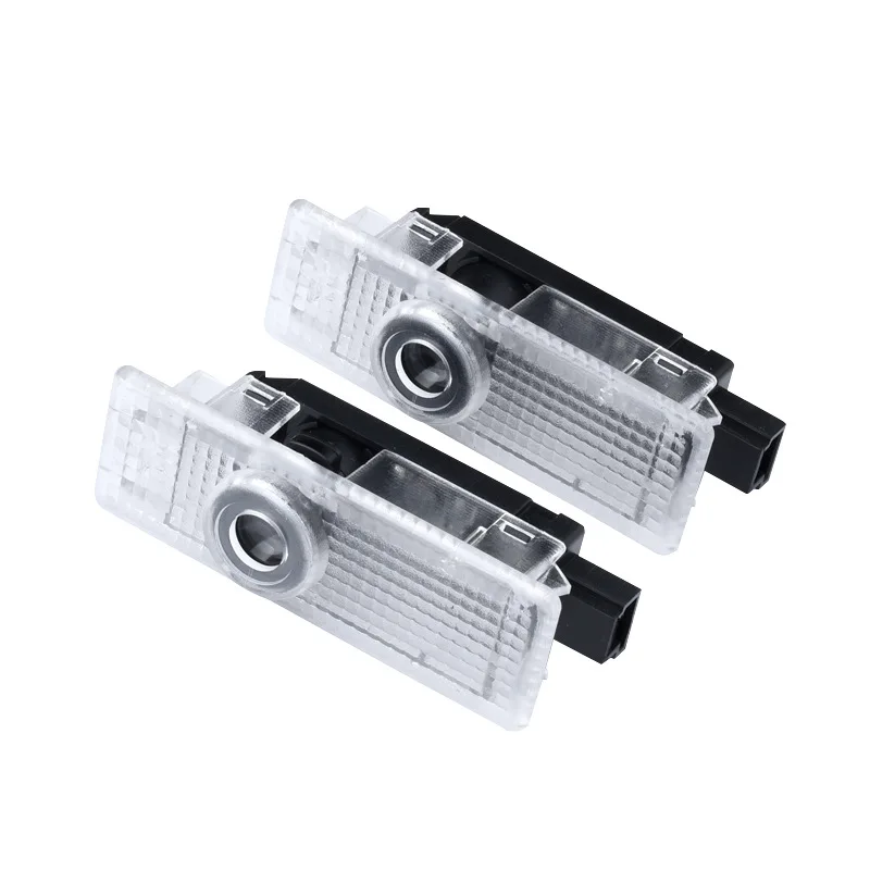 

Светодиодные лампы Tcart для двери автомобиля, прожекторы с логотипом для BMW 7 series, E65, E66, E67, E68, F01, F02, автомобильные аксессуары, 2 шт.