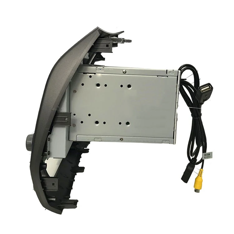 Excellent Quad Core Android 6.0 1024*600 Car DVD Stereo For honda civic 2006-2011 Auto Radio  GPS  Navigation Audio Video- WiFi 5