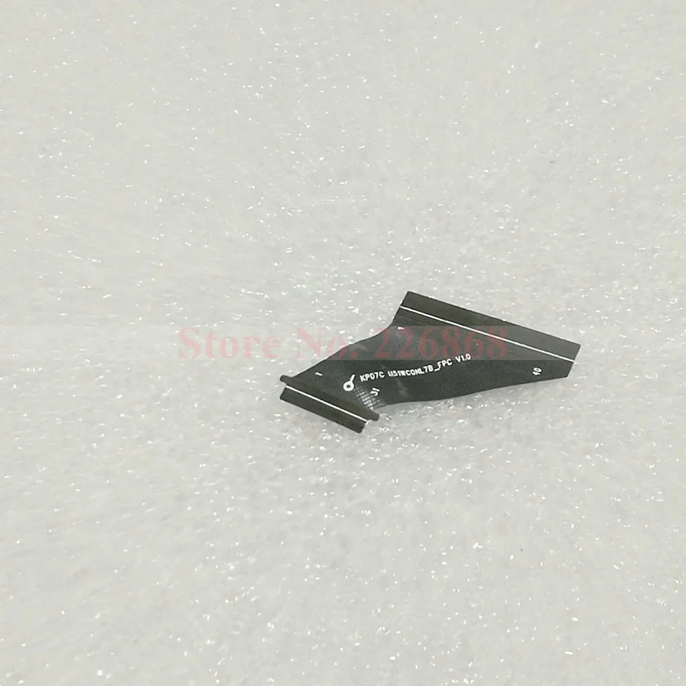 ЖК-дисплей гибкий кабель для планшетных ПК KT107 lcd FPC 40PIN KT107 39PIN FPC KT096H-9.6-40 Пинто KP910 101P COML-FPC KCXKH 081YB - Цвет: KP07C U51WCONL7B