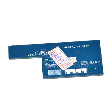 

Well Tested FOR ACER ICONIA A3-A10 TABLET TOUCH CONTROLLER BOARD LS-A792P WORKS