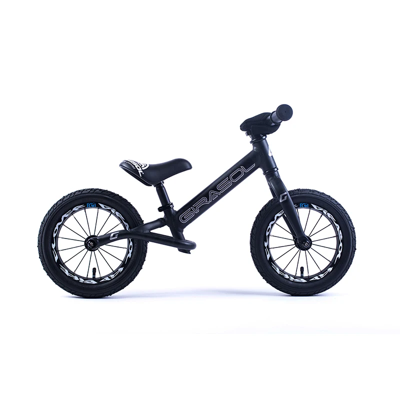 GIRASOL PRO Children's scooter Small wheel aluminum alloy safe Children Scooter Baby Balance Bike Ride On Toys Kids Bike