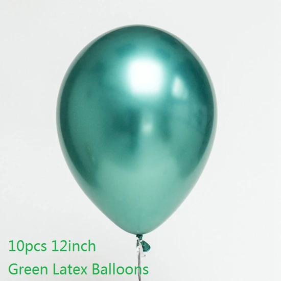 green balloon Liviorap воздушный шар с днем рождения, воздушные шары, палочка, подставка, шар для дня рождения, декор для детей, взрослых, арка, настольный шар, аксессуары, держатель - Цвет: green balloon