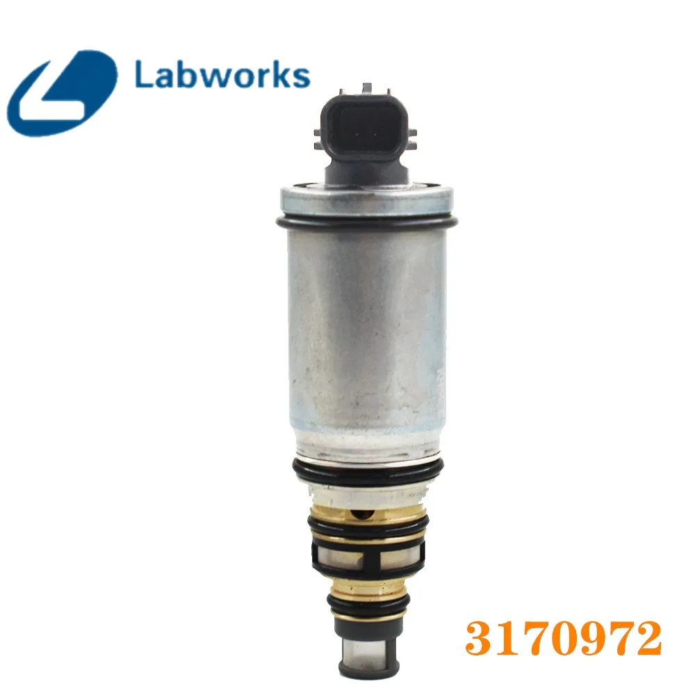 A//C Compressor Electronic CONTROL VALVE for Hyundai Sonata 2.0L 2.4L 2011-2014