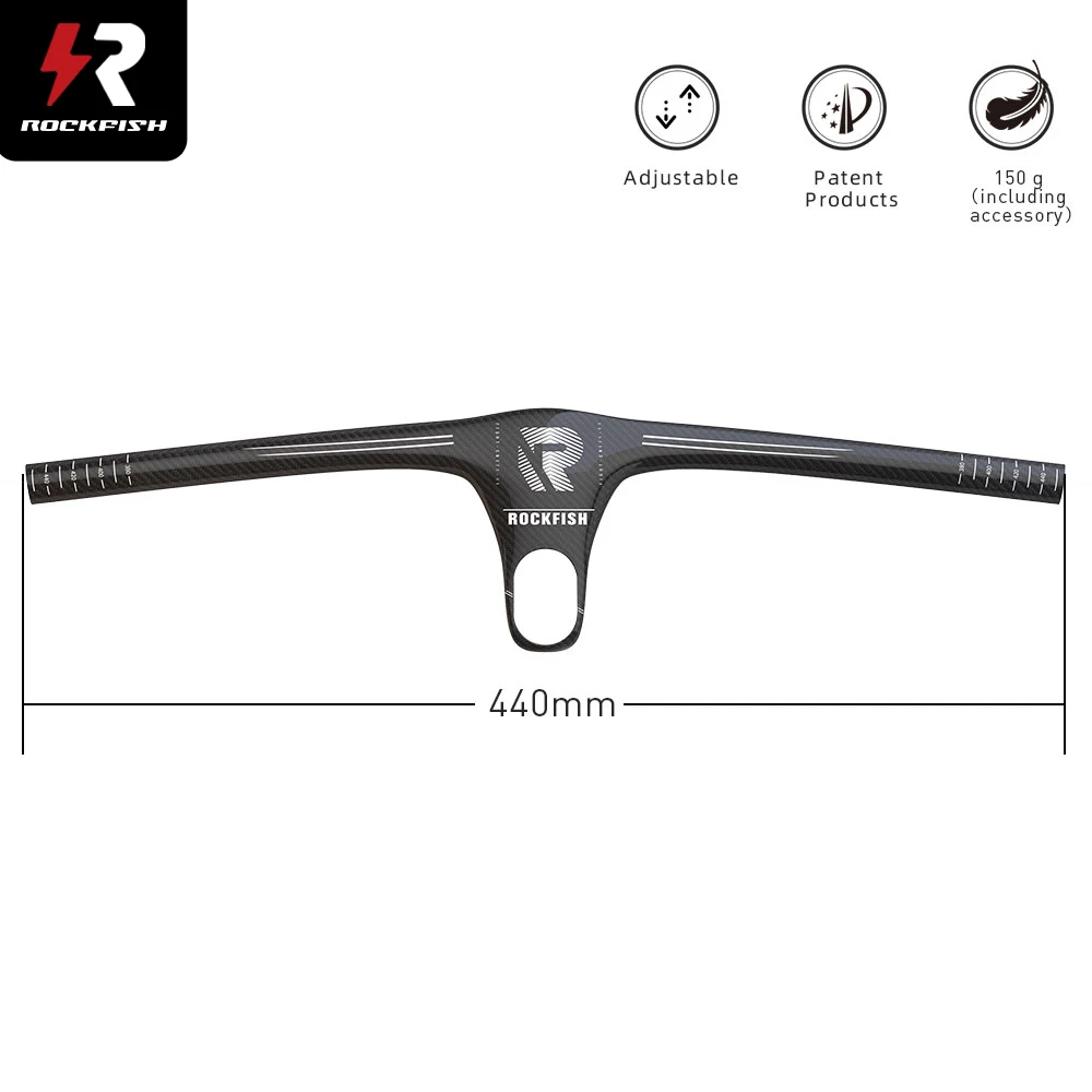 Велосипед детский Rockfish FTC171 60/80 дюйма со стабильным адаптером