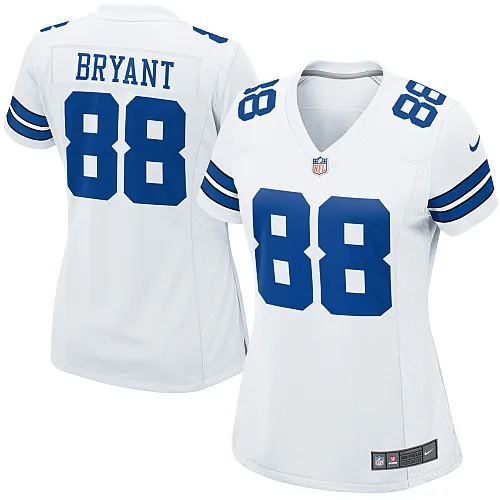 Dallas s Jason Witten Troy Aikman Tony Romo Cole besley Emmitt Smith DAK PRESCOTT Dez Bryant Ezekiel Elliott для женщин Джерси - Цвет: COLOR AS PHOTO SHOWN