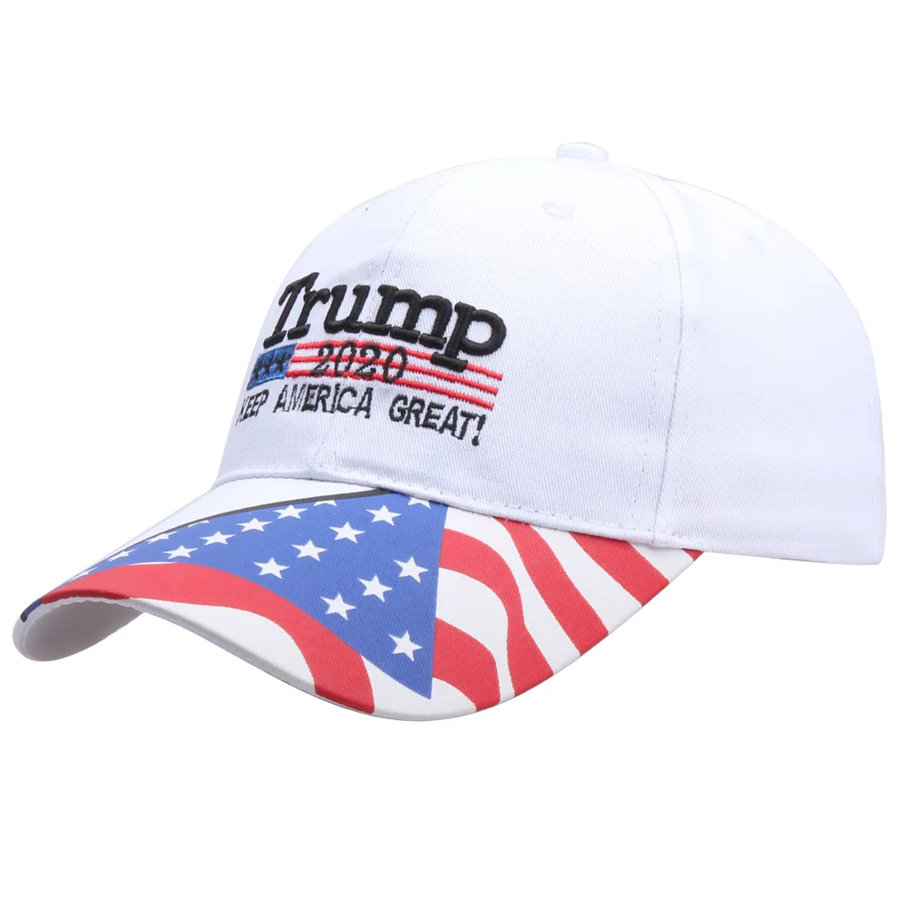 Шапка с изображением Дональда Трампа,, кепка с флагом Maga Dad, красная бейсболка для мужчин и женщин, бейсболка Gorros