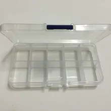 Инструменты для обслуживания часов коробка деталей часов 10 коробка аксессуары коробка