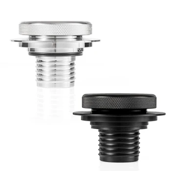 

For BMW R45 R60 R75 R90 90S 100R R100 Motorcycle Fuel Cap Gas Tank Cover style2