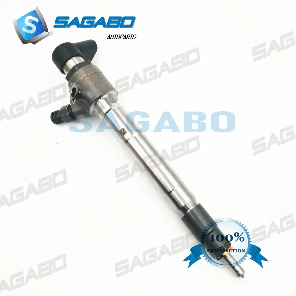 A2C59517051 подлинный и Common Rail Инжектор BK2Q-9K546-AG/BK2Q9K546AG