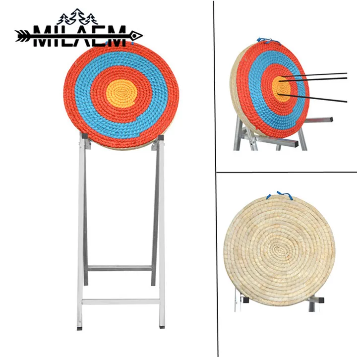 

Compound Bow Recurve Target Shooting straw products target Bows and Arrow shooting Outdoor Practice Equipment