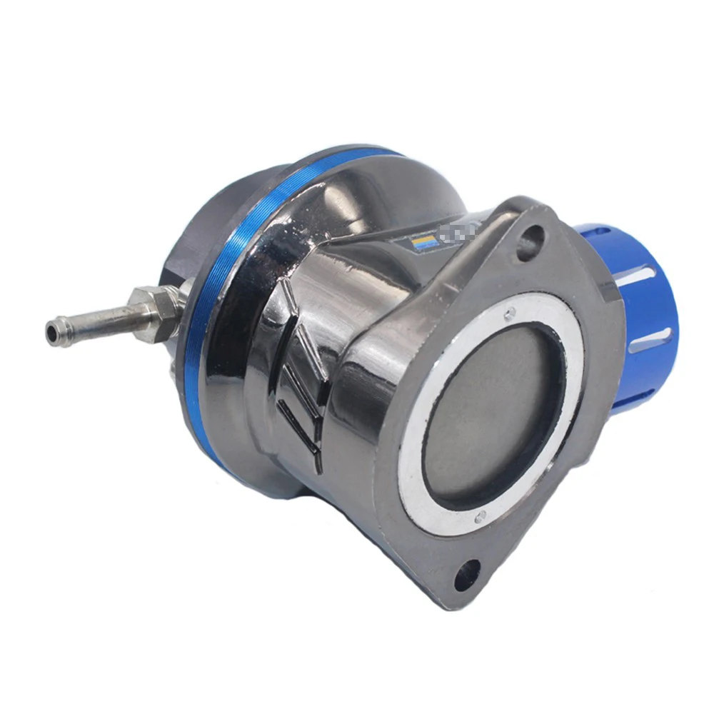 Aluminum Universal Gr**dy Type FV BOV Universal Blow Off Valve (10PSI) BOV-FV FV BOV Blow Off Valve Kit Type Gunmetal