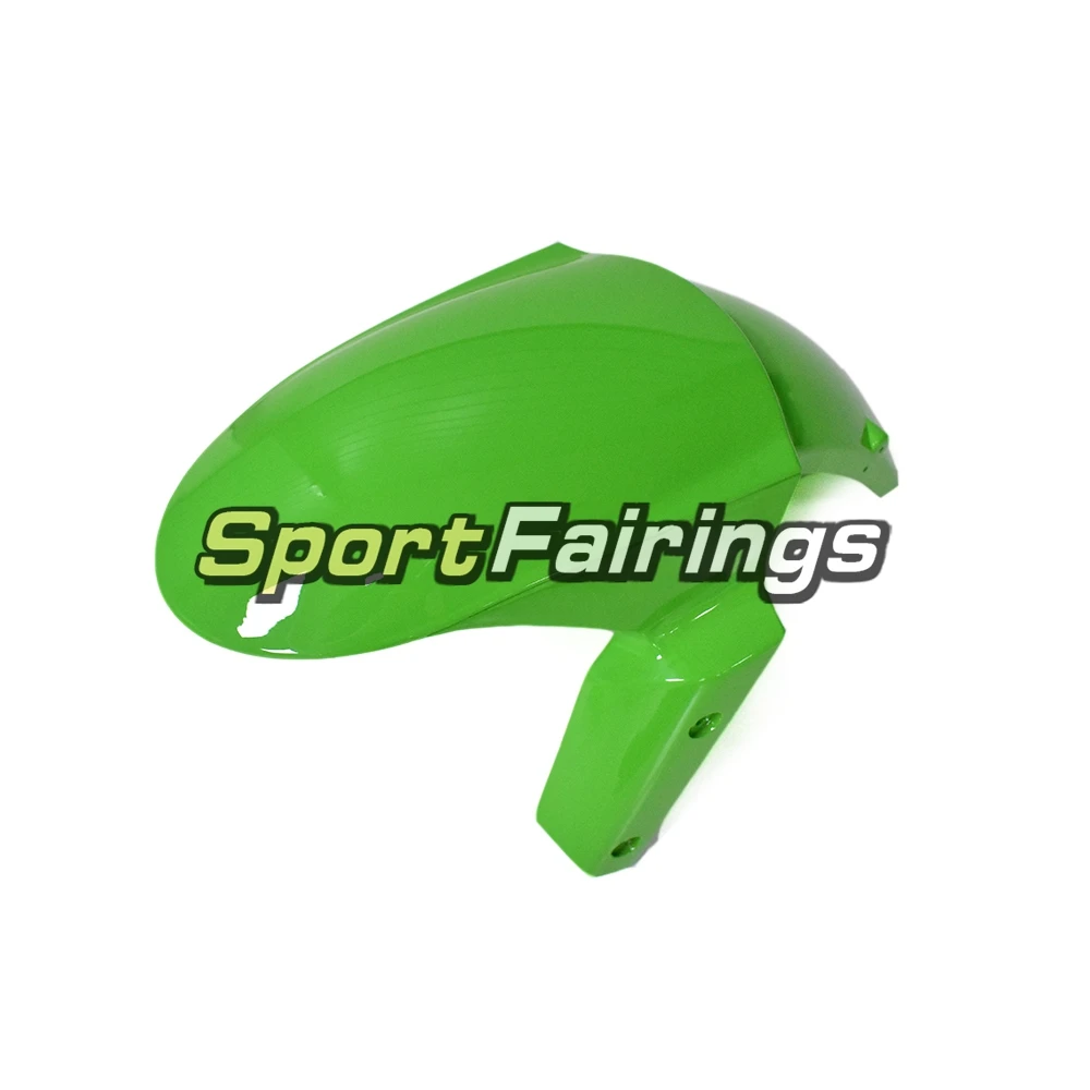 Полный обтекатели для Кавасаки ниндзя ZX10R ZX-10R 2011 2012 2013 ABS Пластик мотоциклетный кузов блеск для губ зеленого, белого и черного цвета