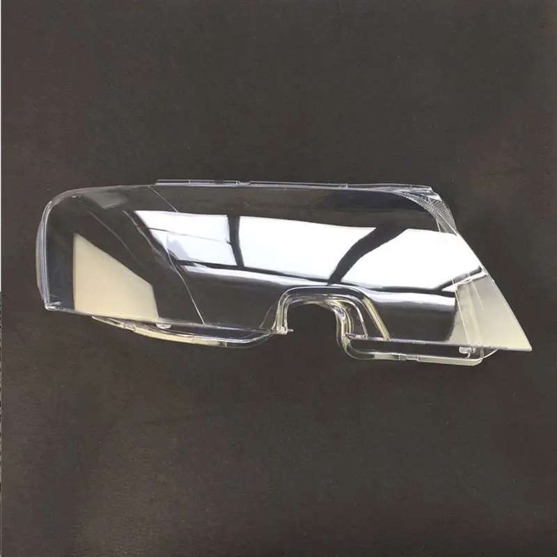 Прозрачный Абажур для передних фар Volkswagen Passat collar 2005-2007 | Автомобили и мотоциклы