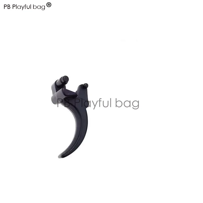 Спорт на открытом воздухе DIY конкурентоспособный CP AK3 обновленный материал триггера воды пулевой пистолет переоборудованный AK105 AK74M игрушки Аксессуары QD01