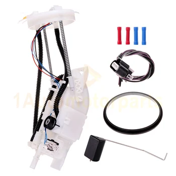 

For Cadillac SRX V6-3.6L V8-4.6L 2004-2009 E3605M Fuel Pump Moudle Assembly