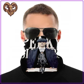 

2020 NEW peaky blinder Men Women Fashion facemasks for virus protection cool cotton facemasks pm2.5 mask filter skin care