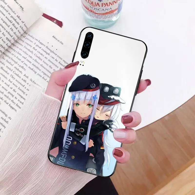 Мягкий чехол для Huawei Honor 20 10 9 8 8x 8c 9x 7c 7a Lite view pro|Бамперы| |