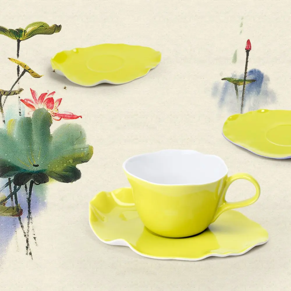 

Набор складных коробок 005, высокое качество, красивая чашка 160 мл