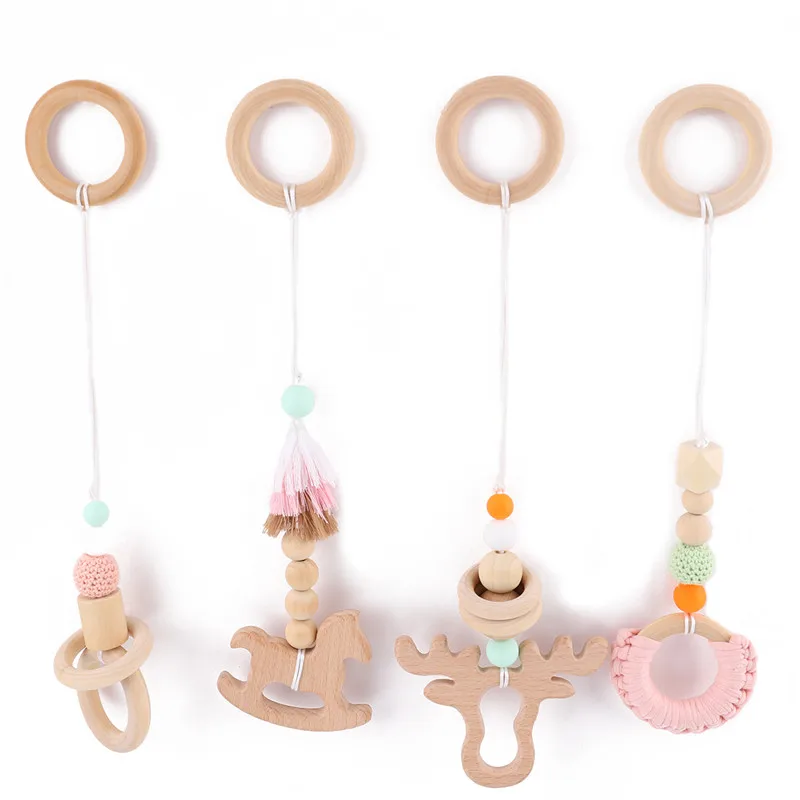 Tassel set
