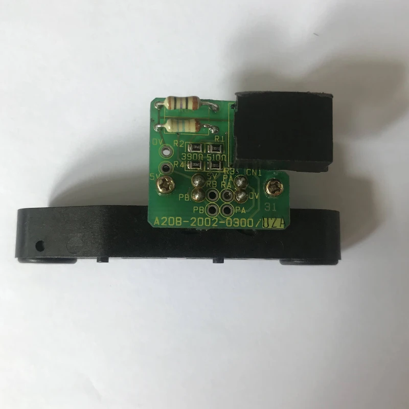 FANUC sensor A20B-2002-0300 for spindle encoder magnetic 12 months warranty | Обустройство дома
