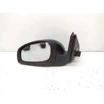 

BLACK REARVIEW MIRROR LEFT OPEL VECTRA C SALOON