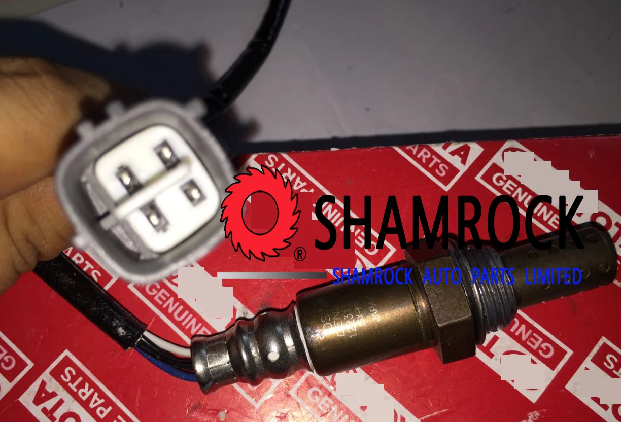12231589 O2 кислородный датчик lambda сенсор OEM 12231589 подходит для Cam ry Coro lla RA V4