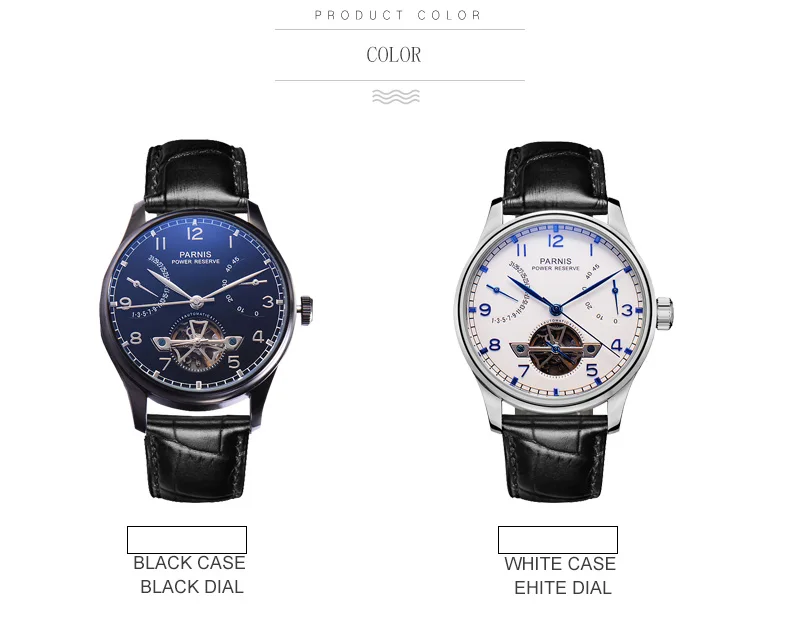 parnis watch 4