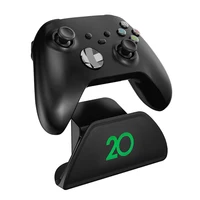 Neueste Spiel Controller Stand Dock Unterstützung für Xbox Serie S X ONE / ONE SCHLANK/ONE X Gamepad Montieren schreibtisch Halter Halterung HEIßE VERKÄUFE