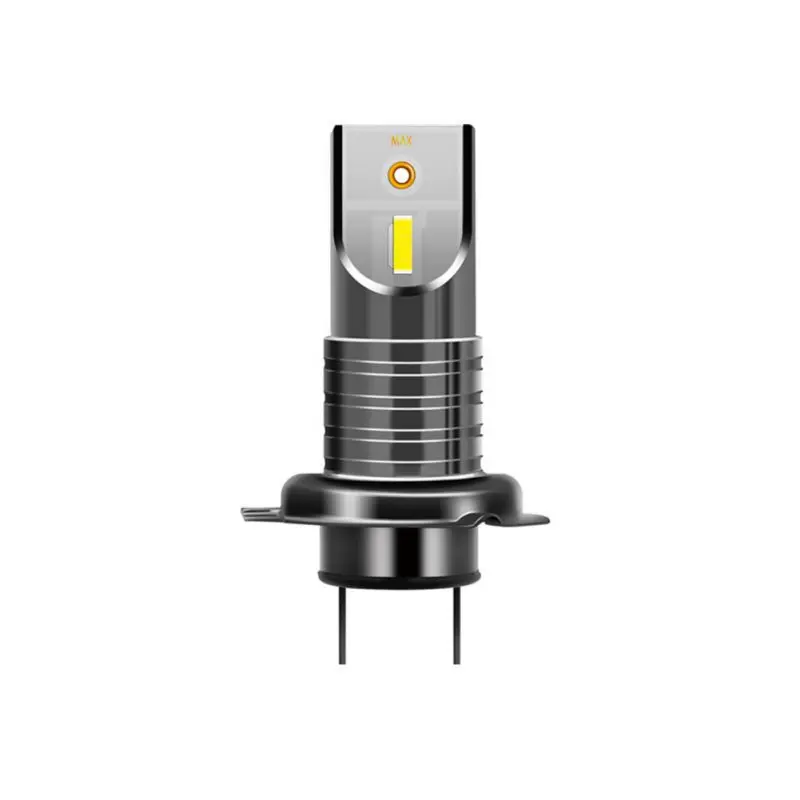 

2019 2PCS TXVS08 M7 H7 Car Headlight Bulbs Energy Saving Waterproof LED 26000LM 110W 6000K White DC9V-32V