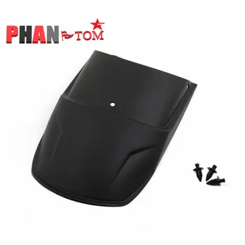 

Motorcycle Front Mudguard Fender Rear Extender Extension For SUZUKI V-Strom650 DL650 V-Strom 650 DL 650 VStrom 650