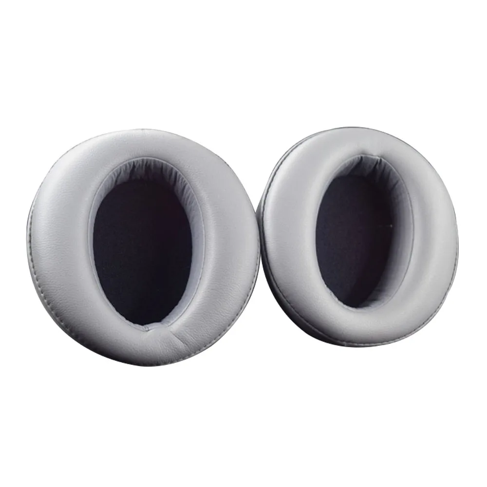 SONY MDR IF 3000 RF 4000K 5000 6000 Headphone Replacement Ear Pad Ear Cushion Ear Cups Ear Cover Earpads Repair Parts