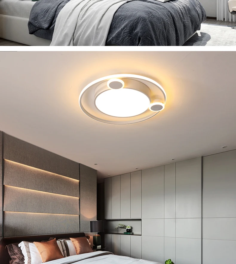 Современная Люстра для детской спальни гостиной Кабинета Plafonnier Avize Luminaria Lustre потолочные люстры лампа для комнаты малыша