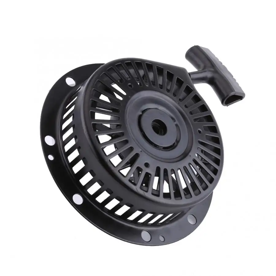 Стартер начала тянуть в сборе для Tecumseh 590746 OHH50 OHH65 OHH60 HM80 HM90 HM100