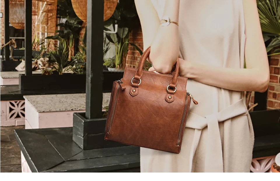 Cobbler Legend сумки через плечо для женщин Сумка-тоут Сумки из искусственной кожи роскошный многофункциональный большой емкости дизайнерский кошелек