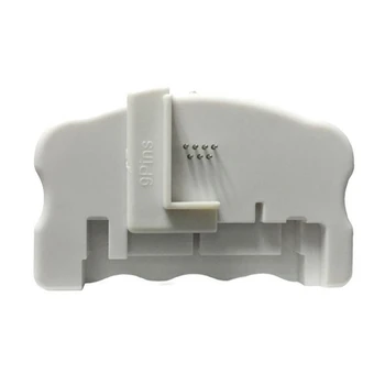 

Chip Resetter for Epson R210 R230 R310 R350 Rx510 Printers Ink Cartridges Chip Resetter