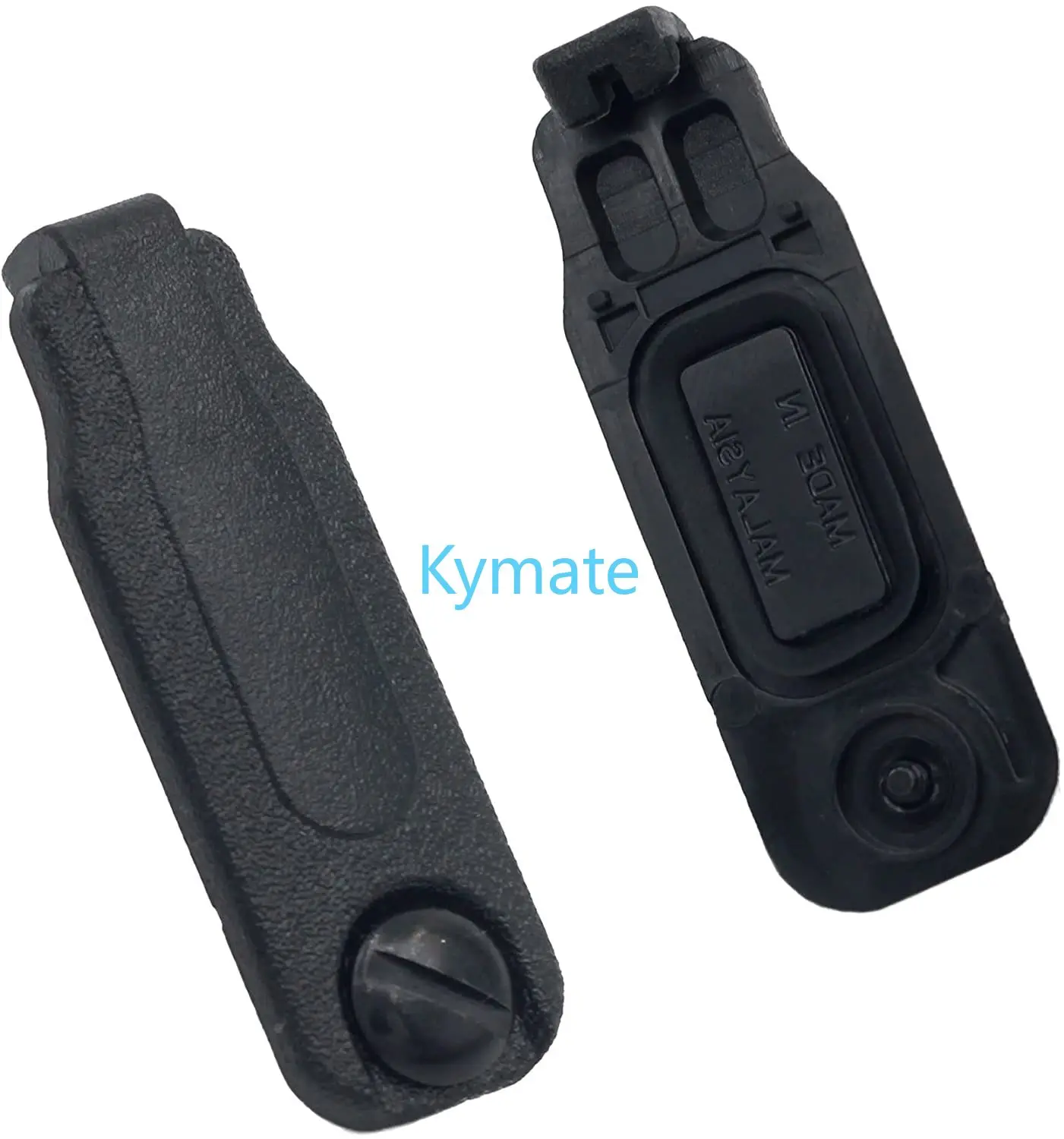 

15012157001 for Motorola Dust Cover Assembly XPR6350 XPR6550 XPR7350 Xpr7550 DGP8050 DGP8550 DGP8050E P8668I Portable Radios