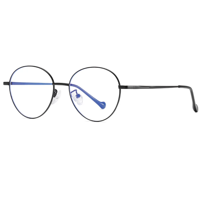 Pro Acme, анти-синий светильник, блокирующие очки, компьютерные очки для женщин, анти-радиационные очки для сна, лучшее улучшение комфорта, PC1337 - Цвет оправы: C4 Black