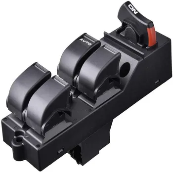 

Master Power Window Switch 83593S049500 Fit For Honda Civic 1996-2000
