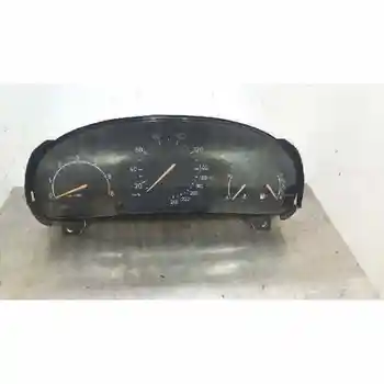 

5042387 BOX INSTRUMENTS SAAB 9-3 SALOON