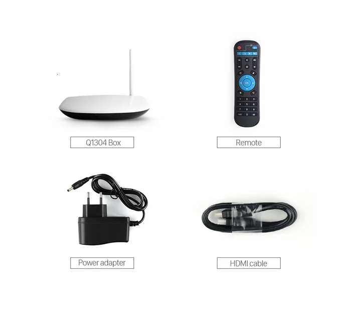 IP tv подписка Франция арабский Leadcool Q1304 Android 8,1 Smart Box RK3229 QHD tv IP tv Германия Бельгия Нидерланды французский IP tv