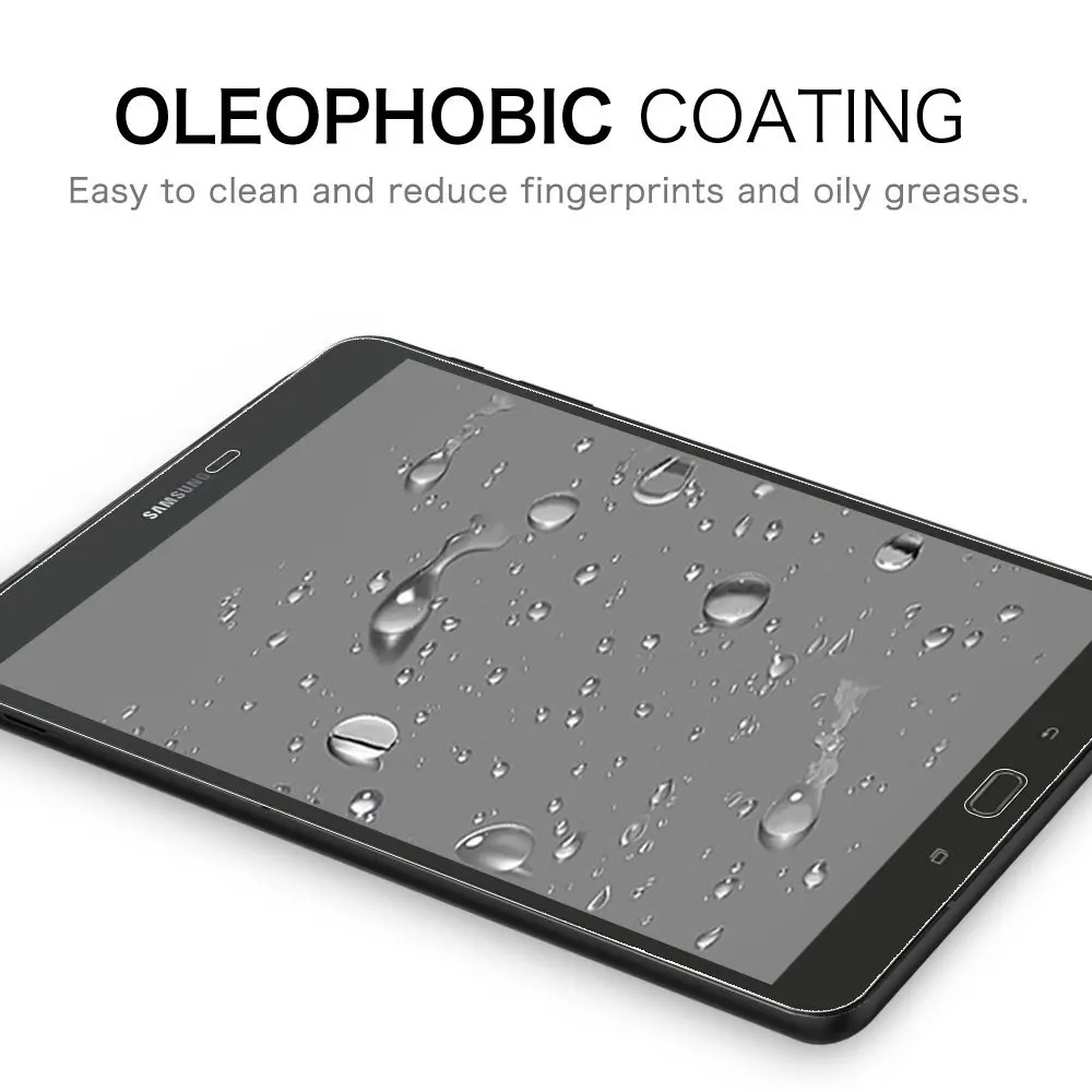 Закаленное Стекло для Samsung Galaxy Tab S3 9,7 T820 T825 S2 T810 T815 8,0 T710 T715 Tab S 10,5 T800 T700 защита экрана планшета