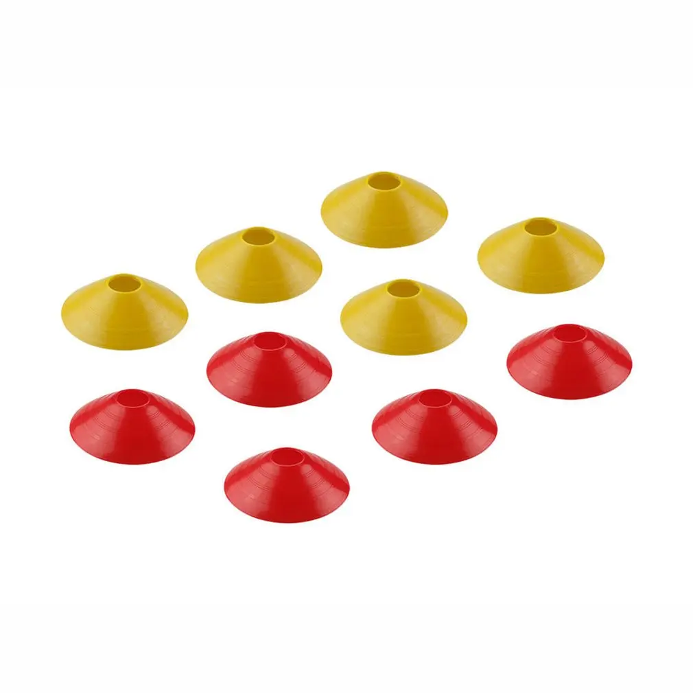

10 PCS 180mm Raing Goal Track Marker for Outdoor Indoor RC Drone FPV Racing Model Spare Parts & Accessory